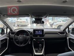 تويوتا راف 4